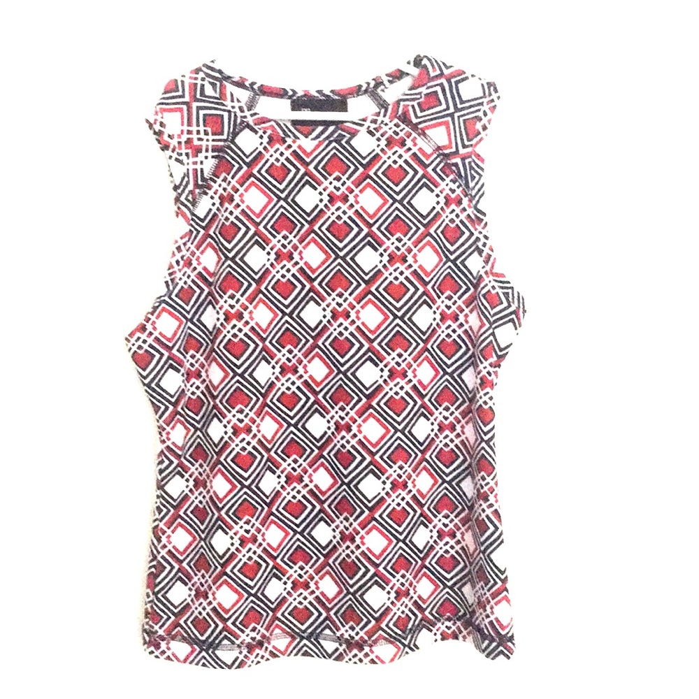 No Boundaries vintage 90’s tank